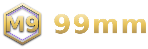99mm logo