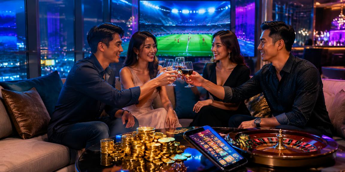 99mm Casino & Slot